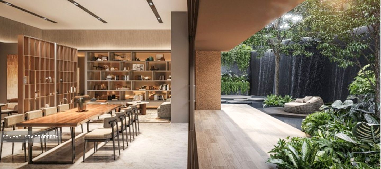 Dunearn House (D11), Apartment #625531911